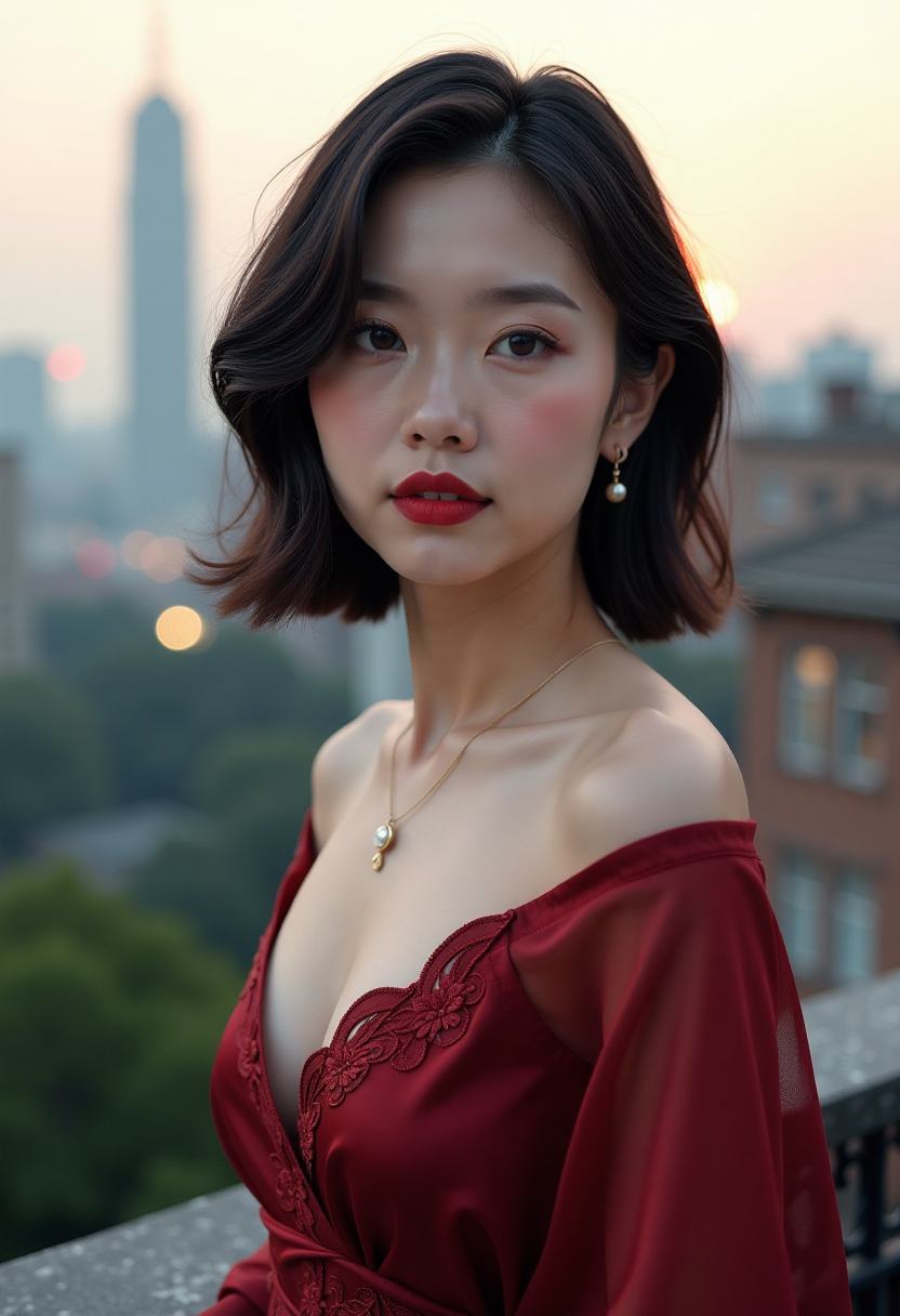 沉默证词海报