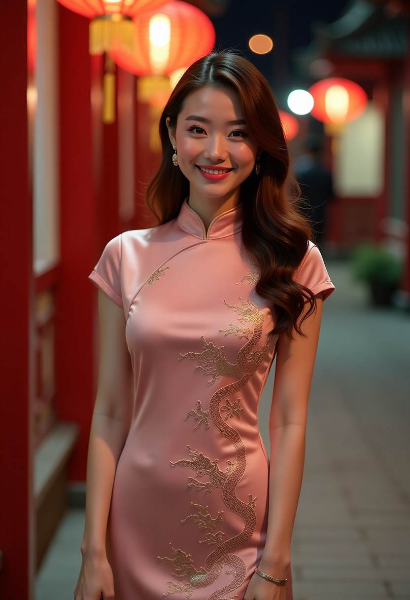 星际回响